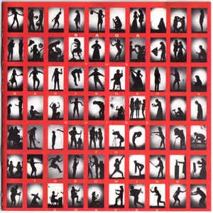 The beginner's guide to throwing shapes